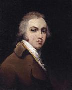 Thomas, Self-portrait of Sir Thomas Lawrence